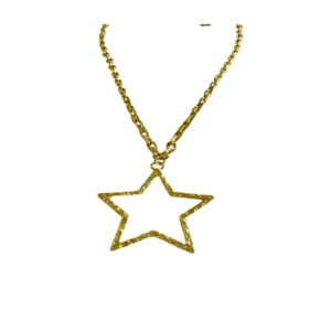 Cadena de Estrella 50cm