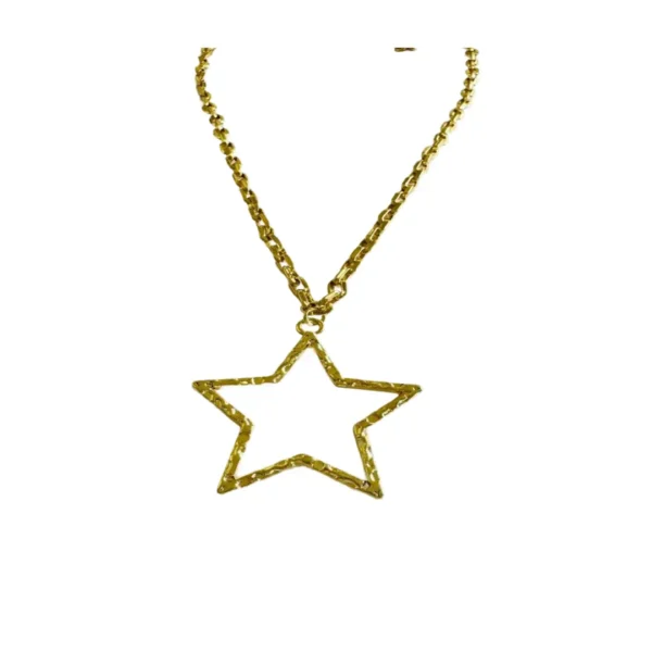 Cadena de Estrella 50cm