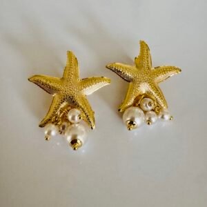 Aros estrellas